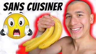 COMMENT PRENDRE DU POIDS EN 7 JOURS AVEC CES 2 INGRÉDIENTS 🍌🥜 [upl. by Atiuqrehs]