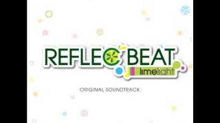 MAX MAXIMIZER  DEADLOCK Reflec Beat limelight ORIGINAL SOUNDTRACK [upl. by Fagin]