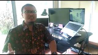 Niko Prasetyo PT Chevron Pacific Indonesia [upl. by Balf]