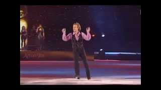 Evgeni Plushenko  Vogue [upl. by Anha]