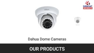 CCTV Cameras and Video Recorder By Venktron Digital Systems Pvt Ltd Mumbai [upl. by Swane]