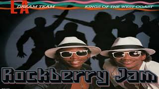 LA Dream Team  Rockberry Jam [upl. by Thorlie]