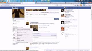 Récupérer lID dune page Facebook avec et sans le nouveau format [upl. by Surtemed203]