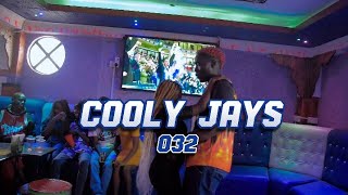 COOLY JAYS  JIBAMBE Official Video 2024 [upl. by Care]