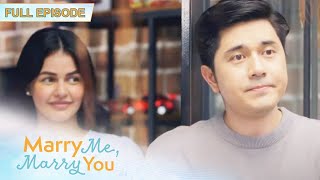 ENG SUB Ep 12  Marry Me Marry You  Paulo Avelino Janine Gutierrez [upl. by Gracia226]