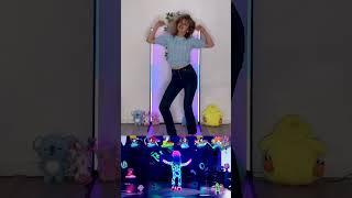 Move Your Body by The Sunlight Shakers in Just Dance 2025 troll youtubecreatorcommunity [upl. by Liuka]