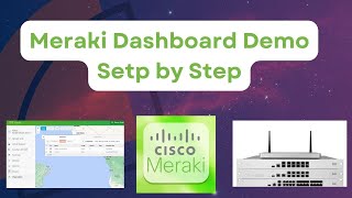 04 Cisco Meraki Dashboard  Cisco Meraki  Cisco Meraki Basic  What is Cisco Meraki  Meraki Cisco [upl. by Suhail699]