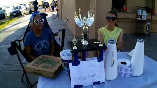 CONCERT IN THE PARK  SILVER LAKES CALIFORNIA HELENDALE [upl. by Aerdnael]