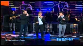 Il Volo en Mexico Suena  Completo Original [upl. by Marianna]