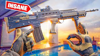 Is The GPR 91 The Black Ops 6 Warzone Meta  Call of Duty Warzone [upl. by Ajna]