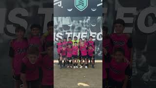 ECNL San Diego Showcase [upl. by Reeher]