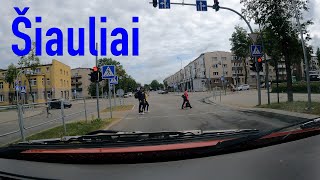 Siauliai [upl. by Shalna661]