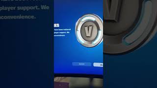 Fortnite Free VBucks Glitch Chapter 5 Season 3 [upl. by Dianthe]