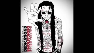 Lil Wayne ft Kidd Kidd Euro  Fuckin Problems Dedication 5 Track 27 HD [upl. by Gaven]