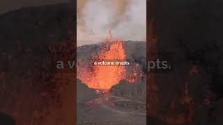 Predicting earthquakes and volcanoes shorts gcse geography [upl. by Reckford]