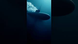 Nuclear Torpedo vs Submarine Shielding Is Any Hull Strong Enough history facts military navy [upl. by Sharl868]