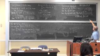 Shifrin Math 3510 Day18 Contraction Mapping Principle Proof amp Newtons Method [upl. by Briano536]