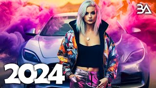 Car Music Mix 2024 🚗⚡ BASS BOOSTED 2024 ⚡ BEST EDM REMIX amp MASHUP OF POPUPAR SONGS [upl. by Schreiber]