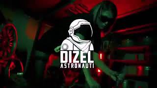 Djomla ks  DIZEL ASTRONAUTI IDE GAS TUC TUC [upl. by Fleming]