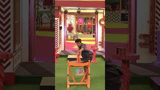 Avinash Wins 💪🏽  BiggBoss Telugu 8  DisneyPlus Hotstar Telugu [upl. by Eyahs]