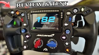 ASCHER RACING McLAREN ARTURA ULTIMATE  REVIEW [upl. by Towrey931]