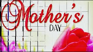 The Intruders  Ill Always love my Mama funny video Happy Mothers Day [upl. by Nedlog]