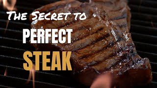 The Secret to Cooking the Perfect Steak Start with the Microwave [upl. by Izabel308]