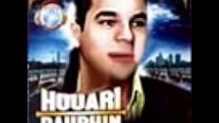 Houari Dauphin T3adbini w Balek mhani [upl. by Freda]