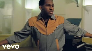 Leon Bridges  Bad Bad News Official Video [upl. by Robinson]