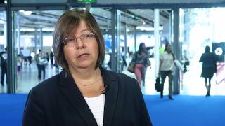 Treatment challenges in myelofibrosis [upl. by Artemis]