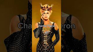 The Huntsman Winter’s War Cast Evolution actor top hollywood celebrity evolution movie [upl. by Mireielle]