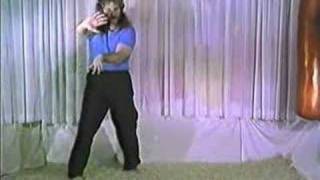 MTG2 Part 3 Old Yang Style Learn Tai Chi Free Montaigue [upl. by Catina]