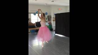 Golliwogs Cakewalk 30 second excerpt Full Circle Dance Studio [upl. by Michel]