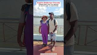 Andaman Tour Package Feedback  Andaman Tourister  Andaman Tour andamanislands andamantour [upl. by Kennard]