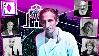 Announcing the Intro to Ivan Illich course at Theory Underground  June 2024 [upl. by Ahusoj347]