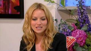 T4 Becki Newton flirting with Steve Jones [upl. by Argent795]