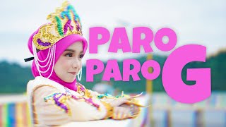 Paro Paro G  Aramain feat SGB Official MV [upl. by Phillida133]