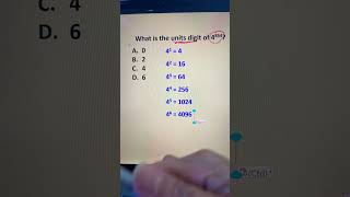 Weirdest SAT Math Question 🤔 maths satmathhacks satexam viralvideo viralshorts exam [upl. by Zetnwahs]