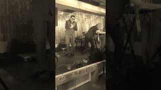 Lip up fatty Bad Manners Cover live [upl. by Lleihsad369]