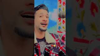 New yateem song Waseem singer Emotional viralvideo kashmiri song emotional waseem [upl. by Balbur]