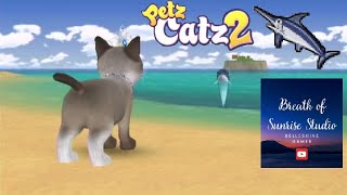 Petz Catz 2 Episode 12 SwordFish [upl. by Rockafellow]