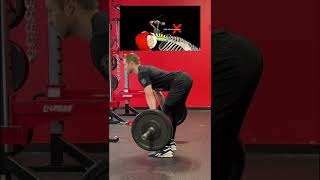 How to Romanian Deadlift RDL WITHOUT Back Pain [upl. by Fredi]