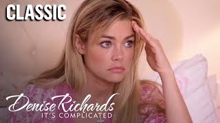 Denise Richards Mediates Conflicts Between Assistants  Its Complicated  E [upl. by Khanna]