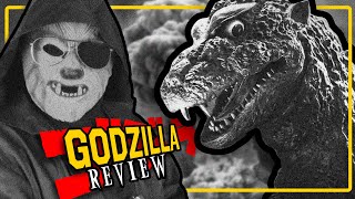 GODZILLA 1954 Review  The Kaiju Kings Monstrous Origins [upl. by Damita870]