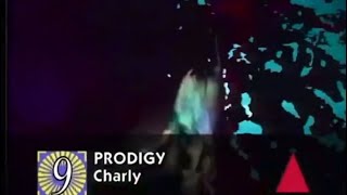 The Prodigy  Charly  TOTP  22 August 1991 [upl. by Eltsirhc]