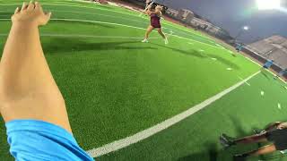 Pearland HS Marching Band 2024 “Maximus” 2nd Trombone Headcam [upl. by Petrick]