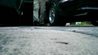 96 Impala SS SpinTech Prostreets vs stock 94 Roadmaster [upl. by Novyad]