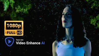 Incubus  Stellar Ai Enhanced HD [upl. by Eglanteen]