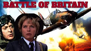 BATTLE OF BRITAIN  Sheer Survival [upl. by Freberg629]