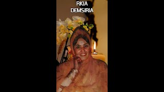 Rkia Demsiria [upl. by Rist]